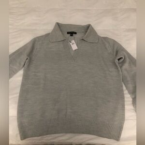NWT Banana Republic Factory Polo Medium